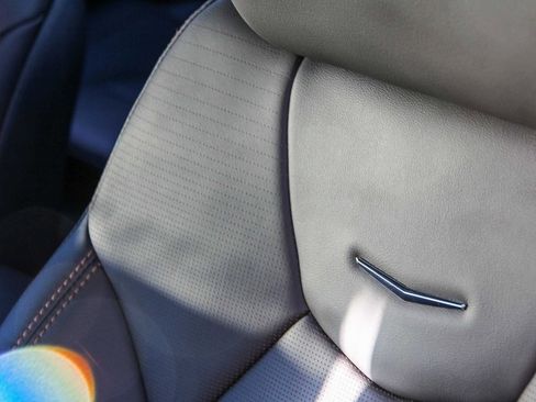 New 2026 Cadillac CT5 Sport image 24