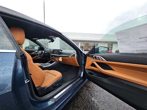 New 2026 BMW 430i xDrive 430i xDrive w/ Convenience Package image 10