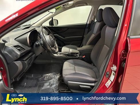 Used 2018 Subaru Crosstrek 2.0i Premium AWD/4WD image 5