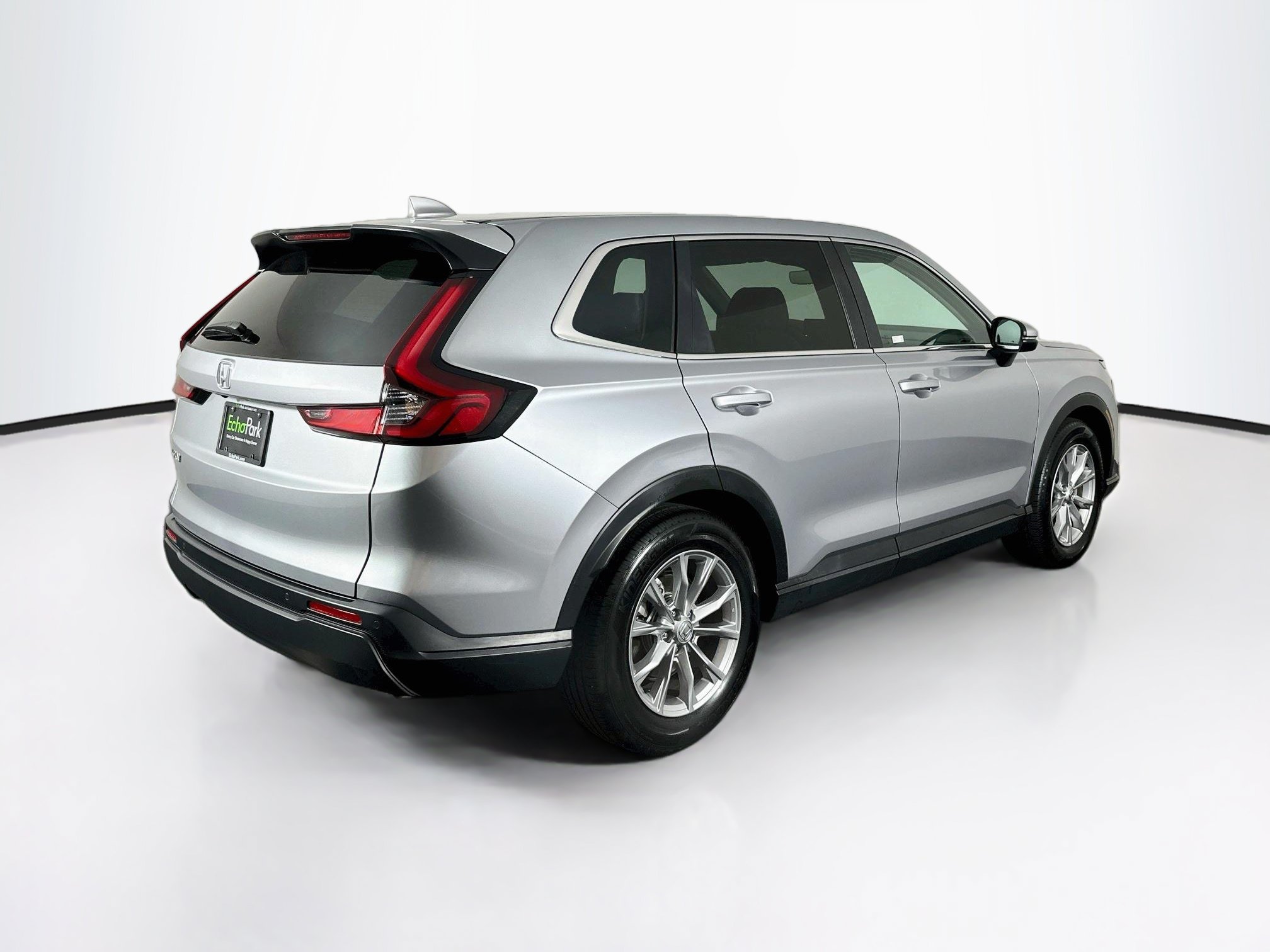 Used 2025 Honda CR-V EX-L image 9
