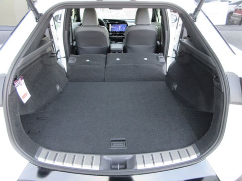 New 2026 Lexus RZ 450e AWD w/ Cold Area Package image 49