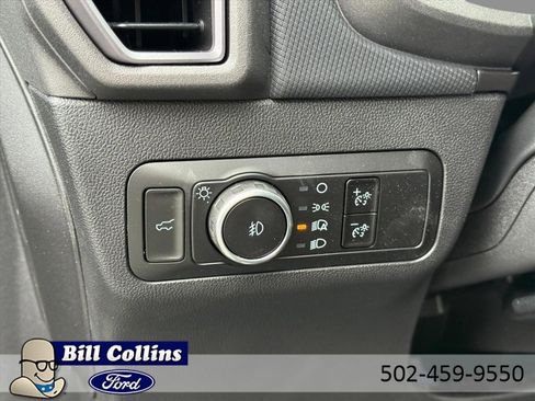 New 2025 Ford Bronco Sport Big Bend w/ Convenience Package image 17