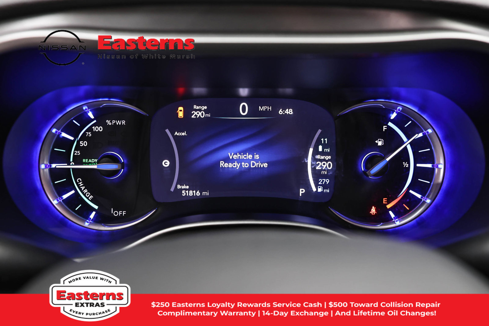 Used 2023 Chrysler Pacifica Touring-L FWD image 19