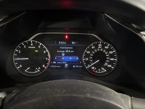 Used 2015 Nissan Murano S w/ Navigation Package image 19