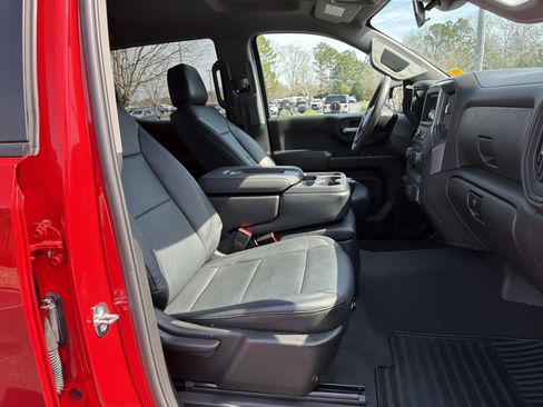 Used 2023 Chevrolet Silverado 1500 Custom Trail Boss image 13