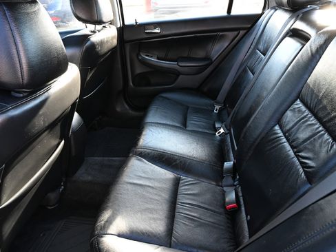Used 2007 Honda Accord EX-L image 14