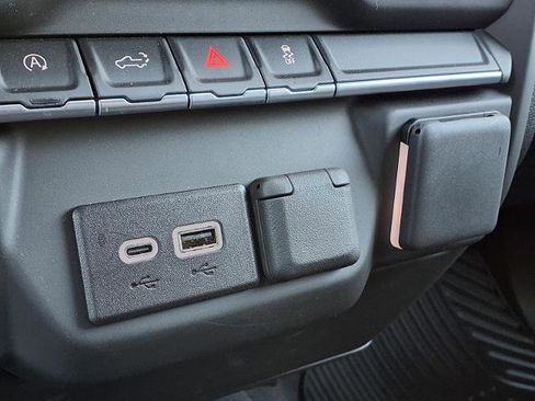 New 2026 GMC Sierra 1500 Pro w/ Graphite Edition image 8