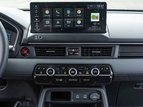 New 2026 Honda Pilot Elite image 22