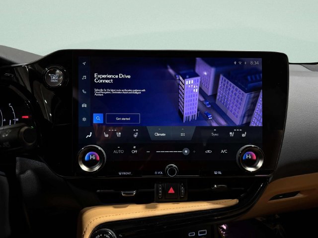 Certified 2024 Lexus NX 350 AWD w/ Premium Package image 14