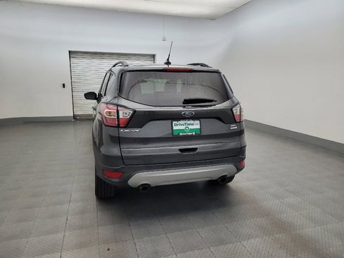 Used 2018 Ford Escape SEL w/ Ford Safe & Smart Package FWD image 6