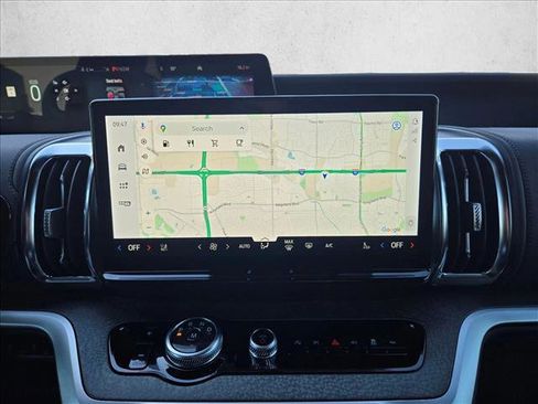 New 2026 Ford Expedition Tremor image 13