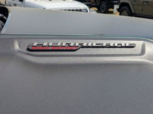 New 2026 RAM 1500 RHO AWD/4WD image 41