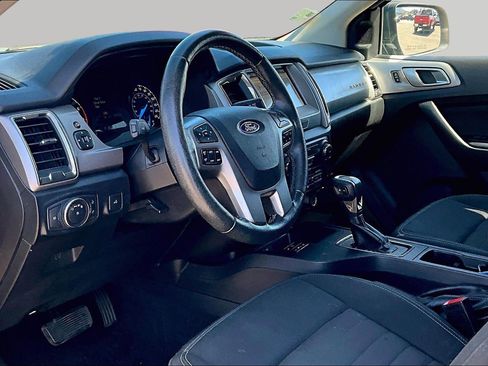 Used 2019 Ford Ranger XLT w/ Equipment Group 302A Luxury image 12