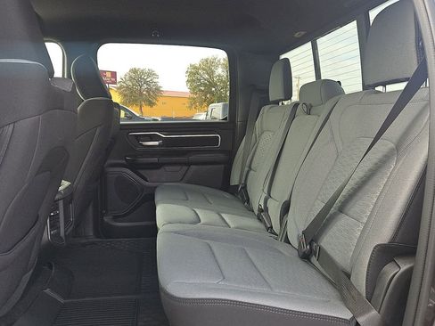 New 2026 RAM 1500 Big Horn image 11