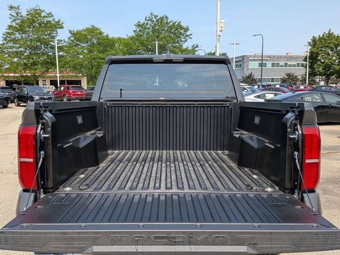 New 2026 Toyota Tacoma SR5 AWD/4WD image 29