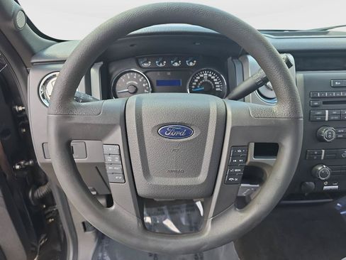 Used 2014 Ford F150 XLT AWD/4WD image 22