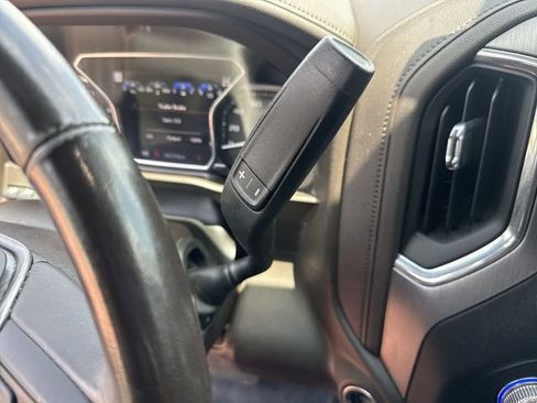 Used 2021 GMC Sierra 2500 Denali w/ Denali Ultimate Package AWD/4WD image 21
