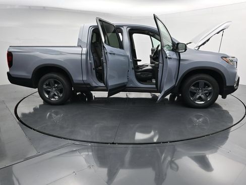 Used 2023 Honda Ridgeline RTL image 36