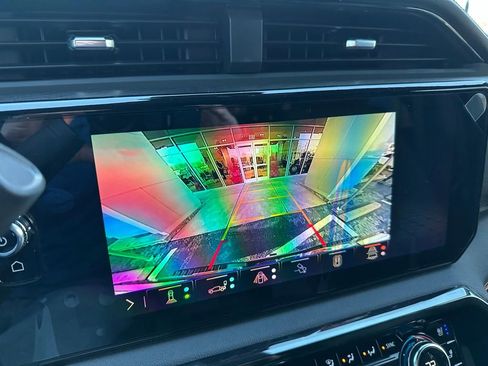 New 2026 GMC Sierra 2500 AT4 w/ AT4 Premium Plus Package image 26