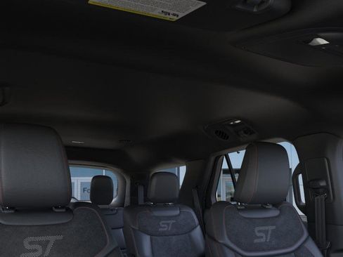 New 2025 Ford Explorer ST image 25