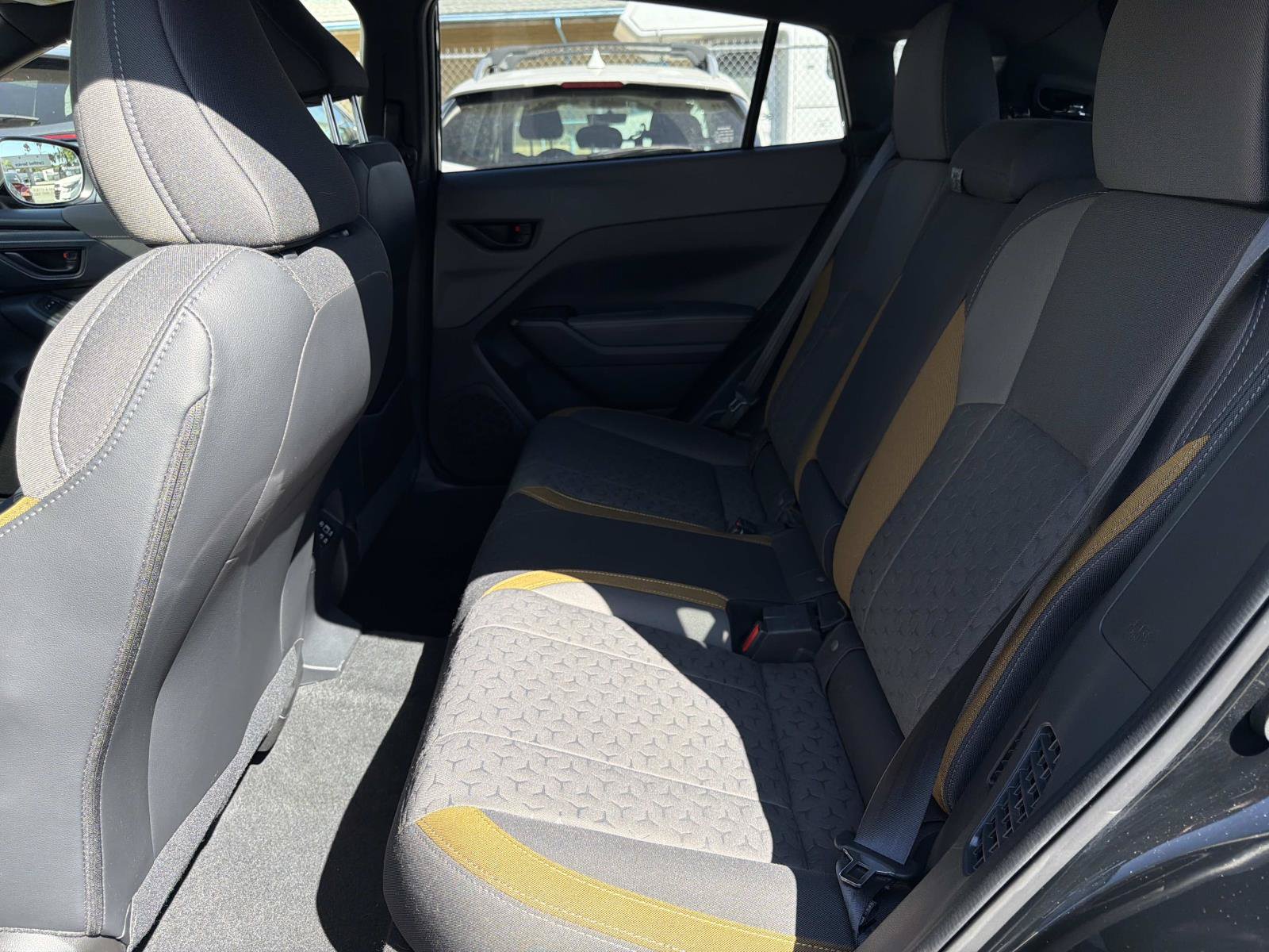 Certified 2026 Subaru Crosstrek 2.5i Sport w/ Crosstrek Mirror Package AWD/4WD image 12