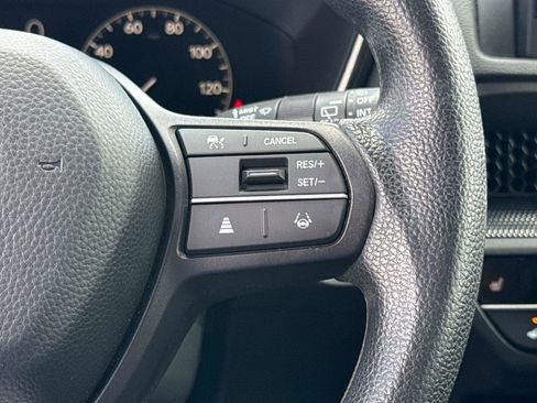 Certified 2024 Honda CR-V EX image 28