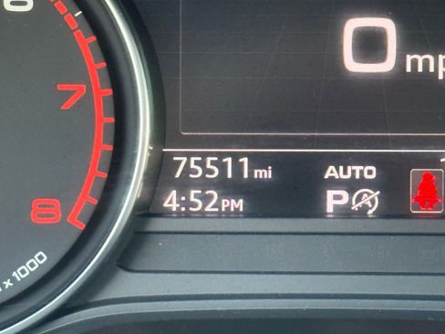 Used 2019 Audi A5 2.0T Premium image 35