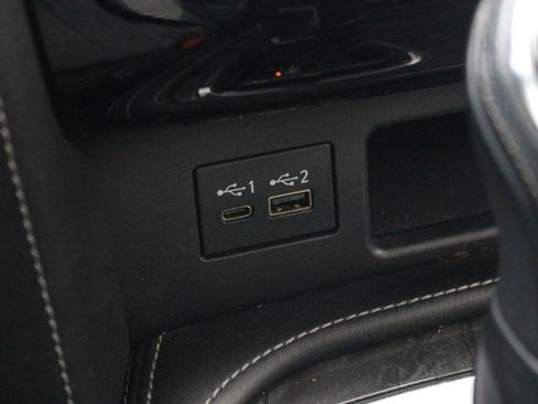 Used 2020 INFINITI QX80 Luxe w/ Proassist Package image 30