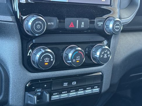 New 2026 RAM 5500 Tradesman w/ Chrome Appearance Group image 17