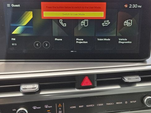 New 2026 Kia Sorento S w/ S Panoramic Sunroof Package FWD image 14