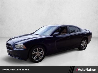 Used 2013 Dodge Charger R/T