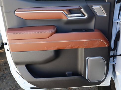 New 2026 GMC Sierra 1500 Denali Ultimate image 21