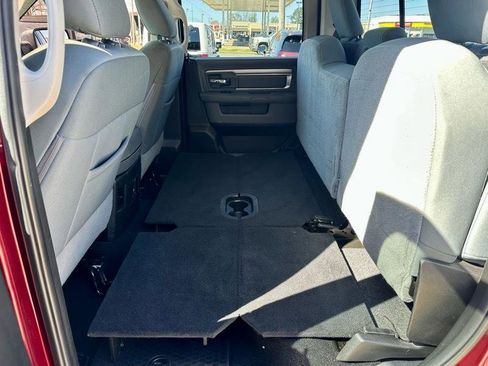 Used 2019 RAM 1500 Big Horn image 13