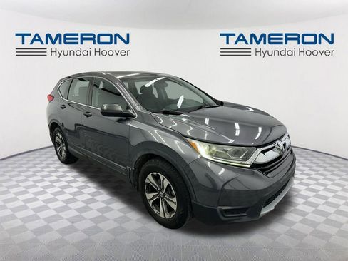 Used 2019 Honda CR-V LX image 7