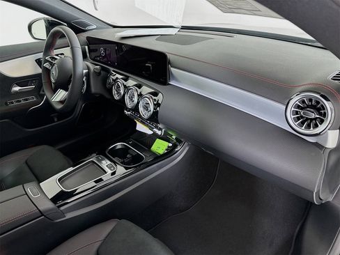 New 2026 Mercedes-Benz CLA 250 image 30