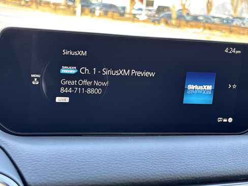 New 2026 MAZDA CX-50 2.5 Turbo w/ Accent Package image 32