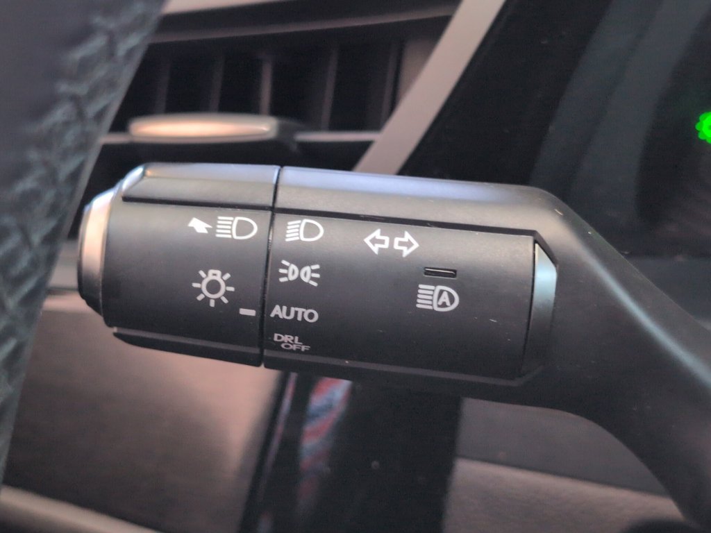 Used 2022 Lexus ES 350 w/ Premium Package FWD image 37