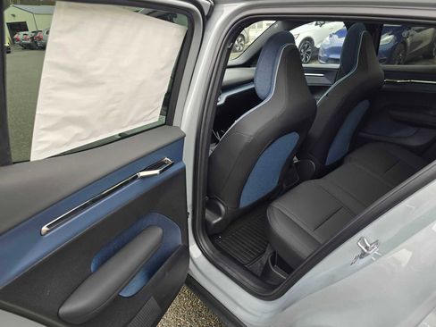 New 2026 Volvo EX30 Plus image 15