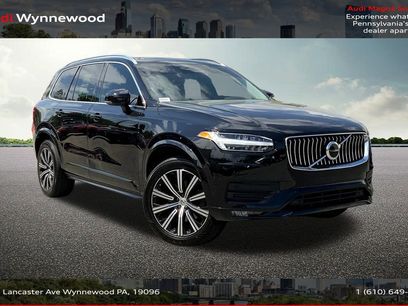 Used 2023 Volvo XC90 B5 Core w/ Climate Package