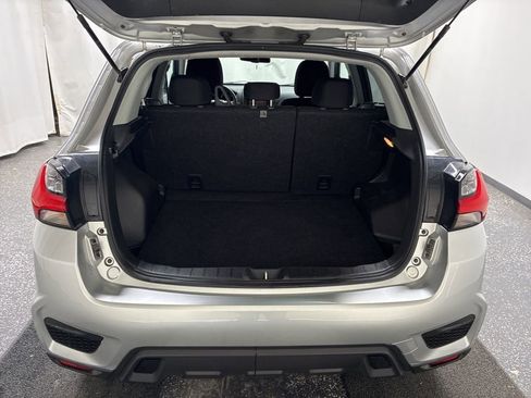 Used 2024 Mitsubishi Outlander Sport AWD image 6