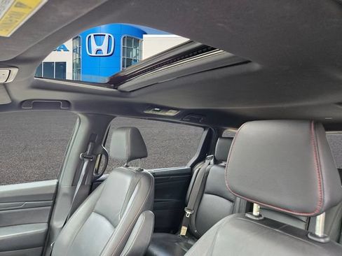 Used 2023 Honda Odyssey Sport image 17