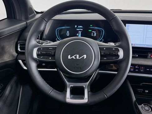 Used 2024 Kia Sportage X-Line AWD/4WD image 17