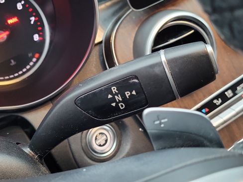 Used 2019 Mercedes-Benz C 300 4MATIC Sedan image 35