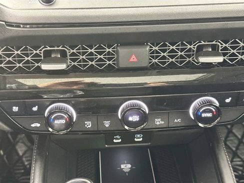 Used 2025 Honda Accord Touring image 15