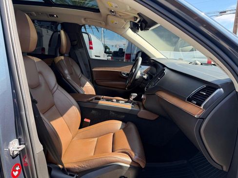 Used 2018 Volvo XC90 T6 Inscription w/ Convenience Package image 22