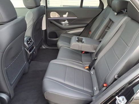 New 2026 Mercedes-Benz GLE 350 GLE 350 image 17