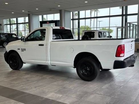 Used 2019 RAM 1500 Tradesman w/ Power & Remote Entry Group RWD image 10