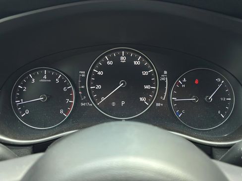 Used 2024 MAZDA CX-50 2.5 Turbo w/ Accent Package image 26