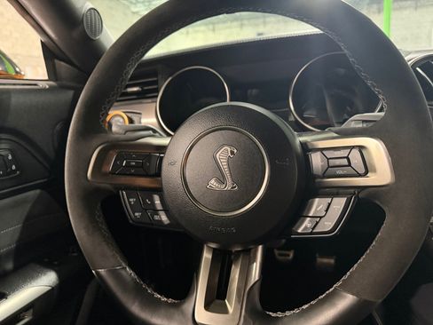 Used 2019 Ford Mustang Shelby GT350 w/ Technology Package image 29
