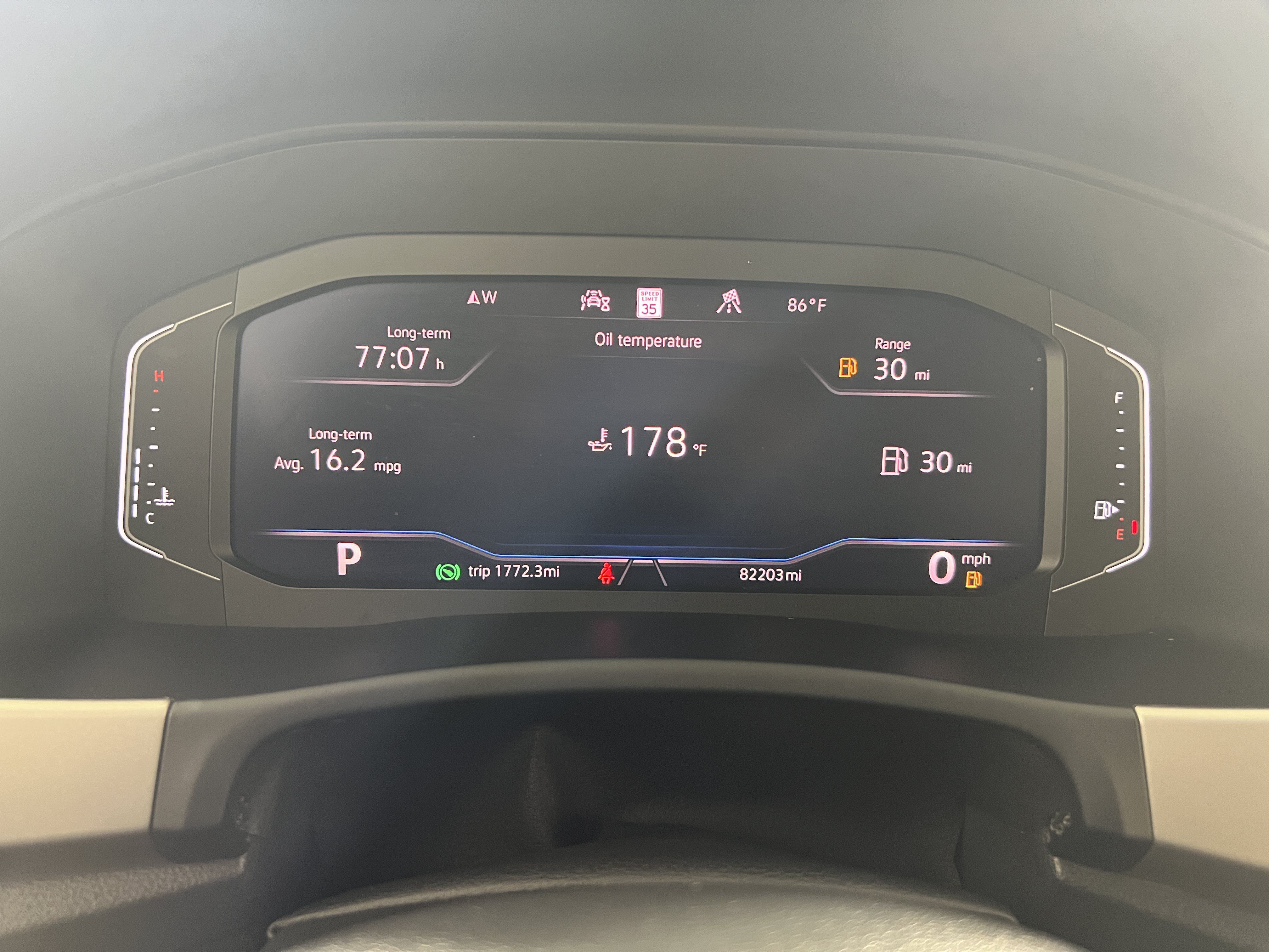 Used 2020 Volkswagen Atlas Cross Sport SEL R-Line AWD/4WD image 16